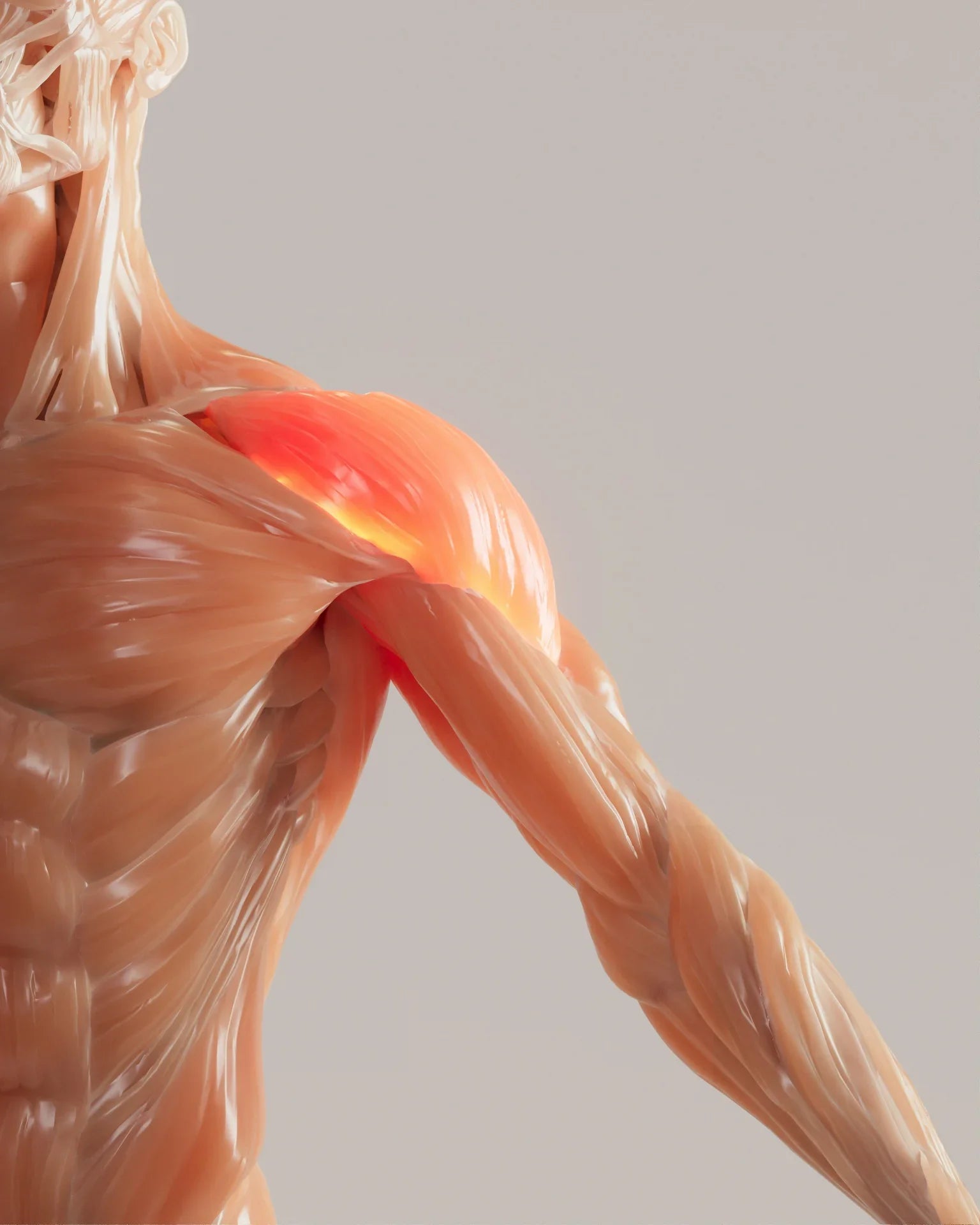 Shoulder Pain at Night? How Shoulder Impingement Disrupts Sleep, and How to Fix It