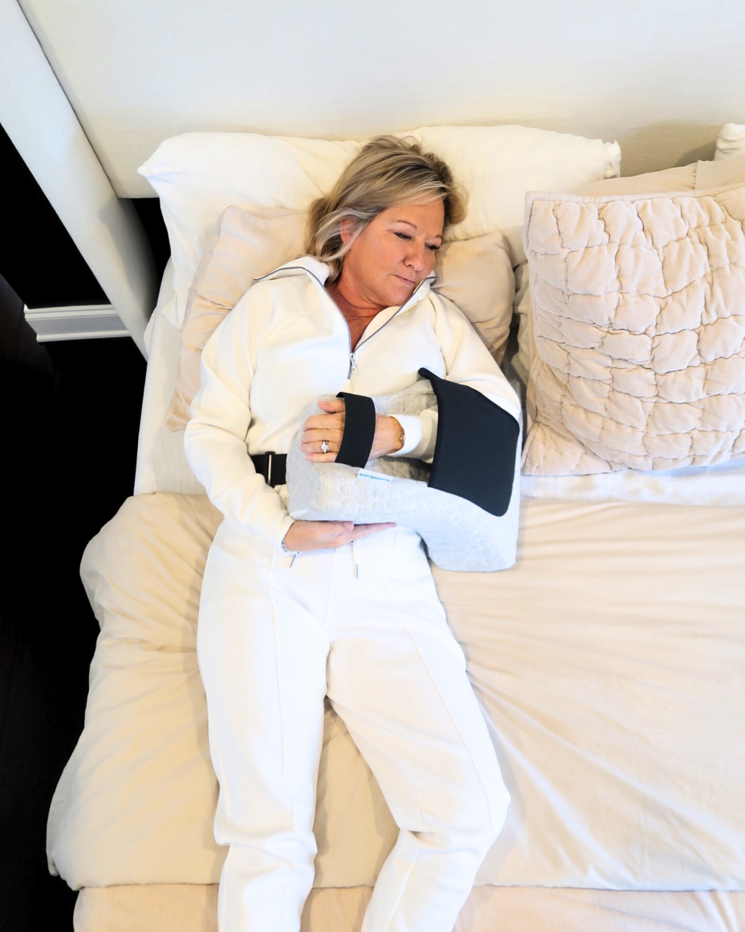 Why Sleep Matters More Than Anything After Shoulder Surgery