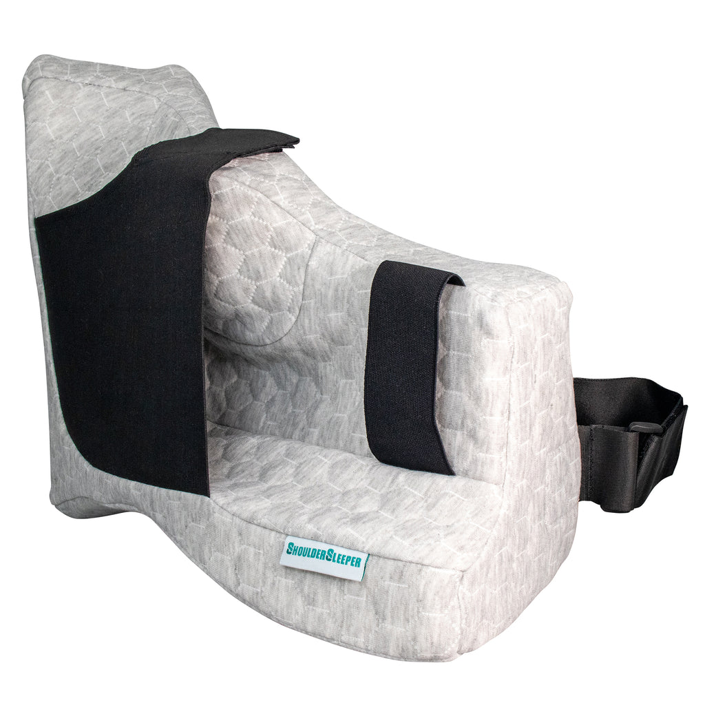 Shoulder Sleeper Pillow