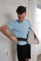 Shoulder Sleeper Pillow